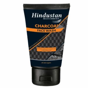 Anti Pollution Face Wash