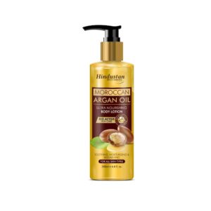 Argan Oil Ultra Nourishing