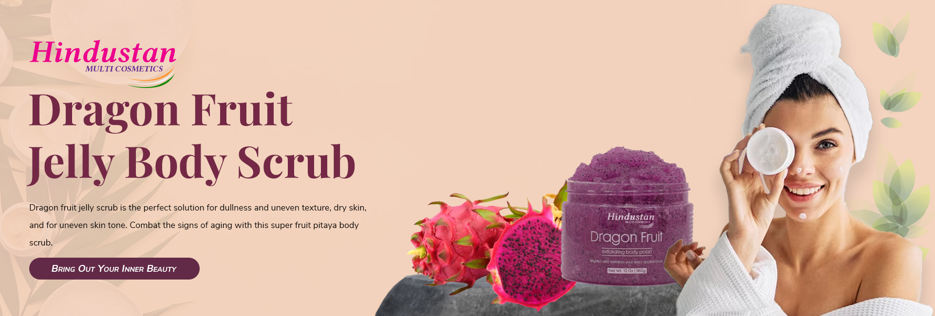 pitaya banner